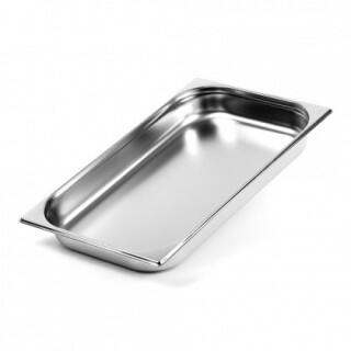 га03 ГАСТРОЕМКОСТЬ 1/1х2,5'' 530х325х65 Luxstahl