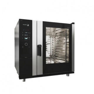 Пароконвектомат Fagor Professional CPW-101 E R LW S