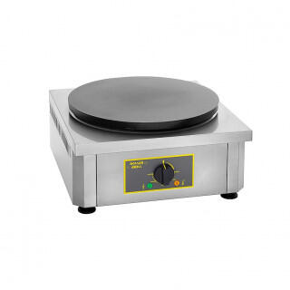 Блинница Roller Grill CSE 350