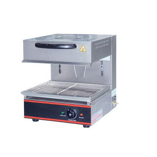 Гриль-саламандра Eksi HES-450