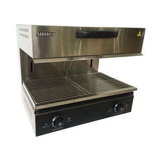 Гриль саламандра AIRHOT SGE-600